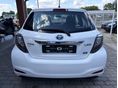 TOYOTA YARIS 2014/8 - 6
