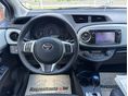 TOYOTA YARIS 2014/8 - 7