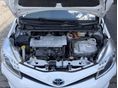 TOYOTA YARIS 2014/8 - 12