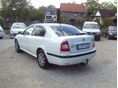 SKODA OCTAVIA 2005/11 - 2