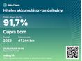 CUPRA BORN 2023/2 - 7