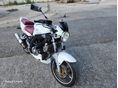 SUZUKI SV 650 N 25Kw