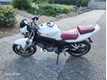 SUZUKI SV 650 N 2009/1 - 3