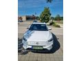 MG ZS Mg zs ev luxury standard range