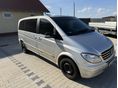 MERCEDES-BENZ VIANO 2.2 CDI Trend K