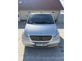 MERCEDES-BENZ VIANO 2002/6 - 3