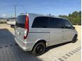 MERCEDES-BENZ VIANO 2002/6 - 5