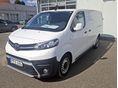 TOYOTA PROACE 2.0 D-4D Panel Van Active L2H1 P2 V. Hosszított dupla ajtós oldalajtók. fehér színű