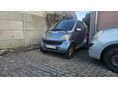 SMART FORTWO 0.6& Passion Softouch