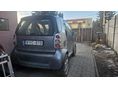 SMART FORTWO 2001 - 2