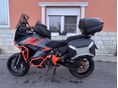 KTM 1290 SUPER ADVENTURE S 