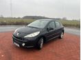 PEUGEOT 207 2009/10 - 2