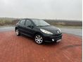 PEUGEOT 207 1.6 VTi Premium FRISS SZERVÍZ!V. HOROG!