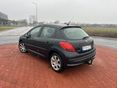 PEUGEOT 207 2009/10 - 5