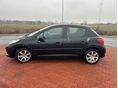 PEUGEOT 207 2009/10 - 6