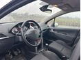 PEUGEOT 207 2009/10 - 7