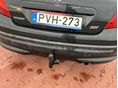 PEUGEOT 207 2009/10 - 11