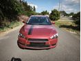 MITSUBISHI LANCER 2008 - 2