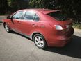 MITSUBISHI LANCER 2008 - 6