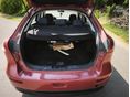 MITSUBISHI LANCER 2008 - 7