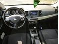 MITSUBISHI LANCER 2008 - 8