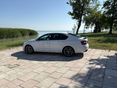 SKODA OCTAVIA 2.0 TSI RS DSG