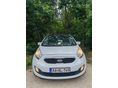 KIA VENGA 2012/10 - 1