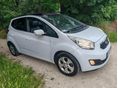 KIA VENGA 2012/10 - 2