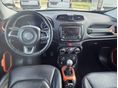 JEEP RENEGADE 2015 - 9