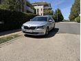 SKODA SUPERB Combi 2.0 TDi Style DSG
