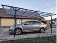SKODA OCTAVIA 2014/5 - 2