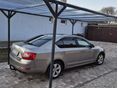 SKODA OCTAVIA 2014/5 - 7