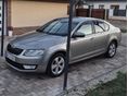 SKODA OCTAVIA 2014/5 - 8