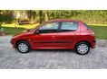 PEUGEOT 206 2005/5 - 2