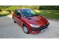 PEUGEOT 206 2005/5 - 4