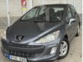 PEUGEOT 308 2008 - 2