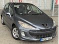PEUGEOT 308 2008 - 3