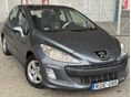 PEUGEOT 308 2008 - 4