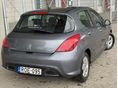 PEUGEOT 308 2008 - 6