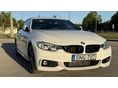 BMW 430d xDrive M Sport (Automata)