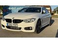 BMW 430 2016/11 - 2