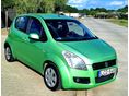 SUZUKI SPLASH 1.2 GLX CD AC Magyarországi 1 Gazdás. Klímás. Jó Műszaki és szerkezeti állapotban