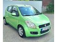 SUZUKI SPLASH 1.2 GLX CD AC Magyarországi 1 Gazdás. Klímás. Jó Műszaki és szerkezeti állapotban