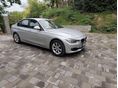 BMW 318 2012/8 - 2
