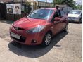 MAZDA 2 2008/10 - 1