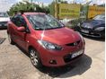 MAZDA 2 2008/10 - 2