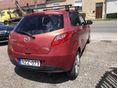 MAZDA 2 2008/10 - 4