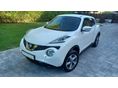 NISSAN JUKE 2019/1 - 1
