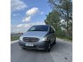 MERCEDES-BENZ VITO 2013 - 1