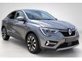 RENAULT ARKANA 1.6 E-Tech Hybrid Equilibre Facelift!50000Km!Tempomat-Újszerű-Garanciális!